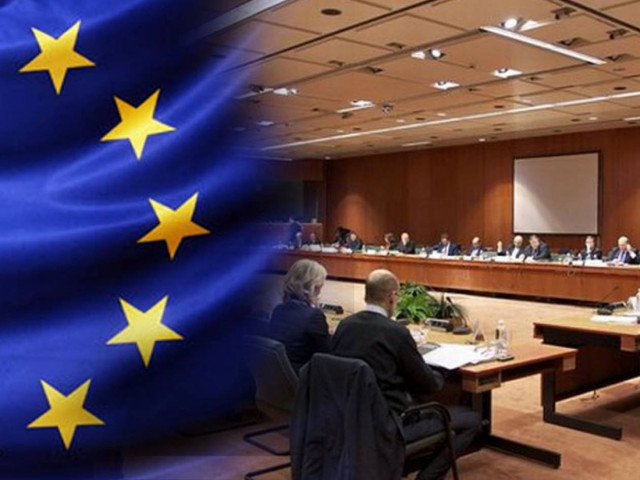 Η Ελλάδα ψηφίζει, αλλά η ζωή στην Ευρωζώνη συνεχίζεται