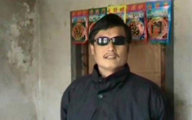 Αιχμές κατά της αμερικανικής πρεσβείας από τον Τσεν