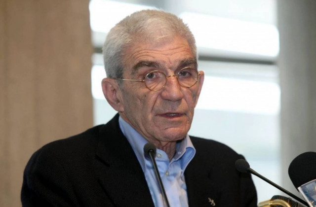 Ο Μπουτάρης ετοιμάζει πρόστιμα στα κόμματα