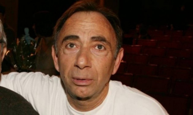 Τόνυ Άντονι: Το πρόβλημα υγείας και οι δύσκολες ώρες