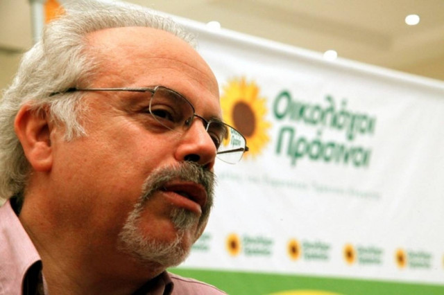 O Π. Ψωμιάδης ζητάει από τον Τρεμόπουλο 600.000 ευρώ