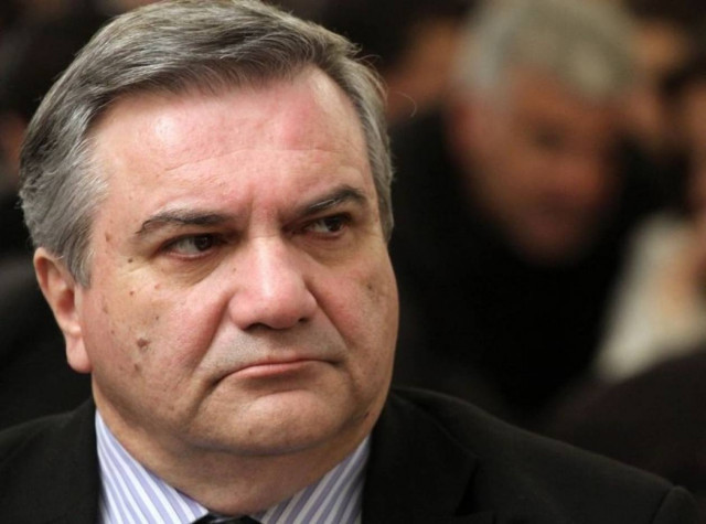 Καστανίδης: Μια συγκυβέρνηση ΠΑΣΟΚ – ΝΔ μας οδηγεί στο σφαγείο