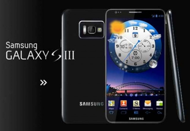 Galaxy SIII: Ήρθε η μέρα της ανακοίνωσης