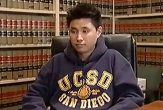 Αμερικανός ξεχάστηκε σε κελί και έπινε τα ούρα του για να επιβιώσει