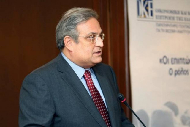 «Η οικονομική κρίση και ο αθλητισμός»