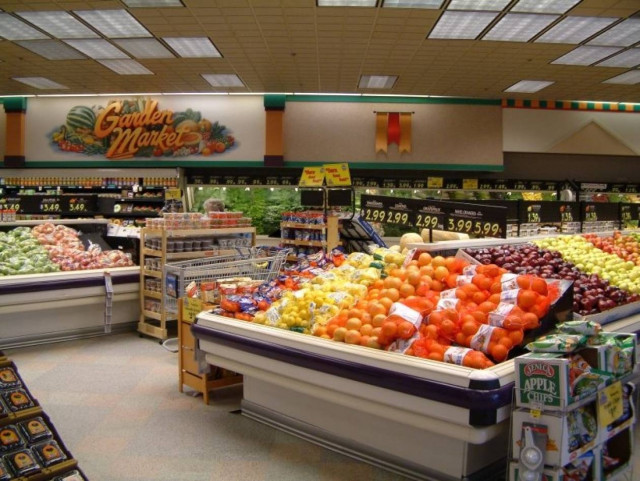 ICAP: Η κρίση έπληξε και τα super markets