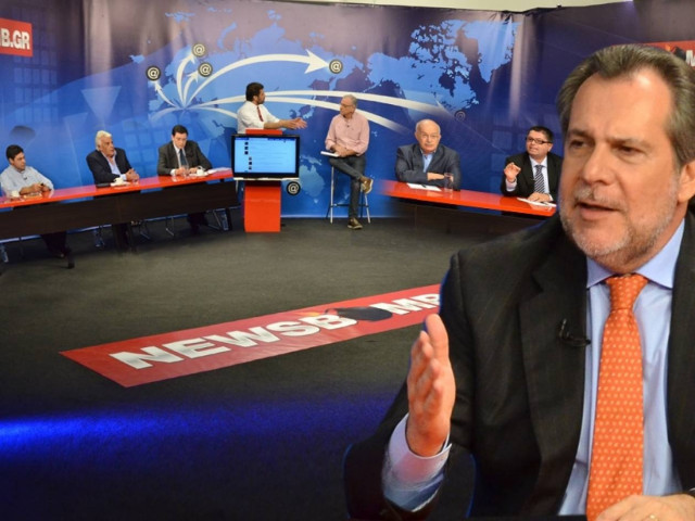 Οι αναποφάσιστοι και ο θυμός των πολιτών κρίνουν το αποτέλεσμα