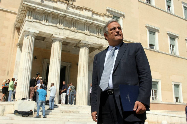 Γ. Παπαθανασίου: Το σενάριο των επαναληπτικών δεν είναι ελκυστικό