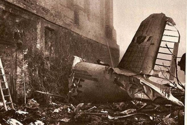 Ο χαμός της μεγάλης Τορίνο