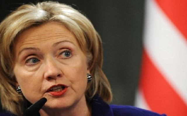 Χ. Κλίντον: Θα συνεργαστούμε με τη Βόρεια Κορέα εάν αλλάξει πολιτική