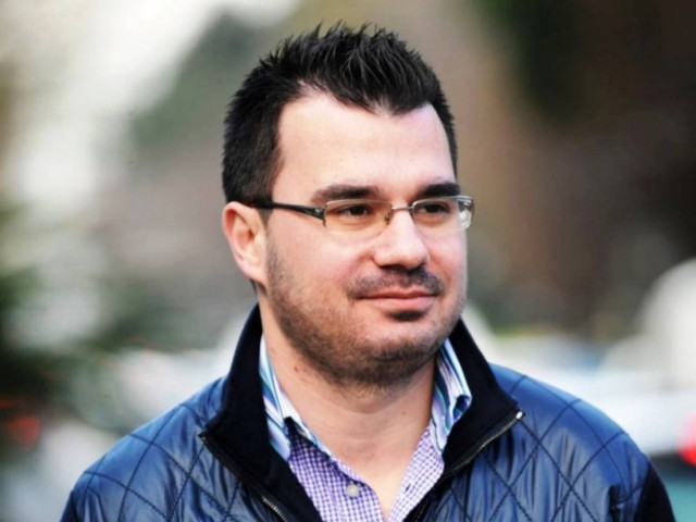 Α. Παπαμιμίκος: Όχι στην αλβανοποίηση της Ελλάδας