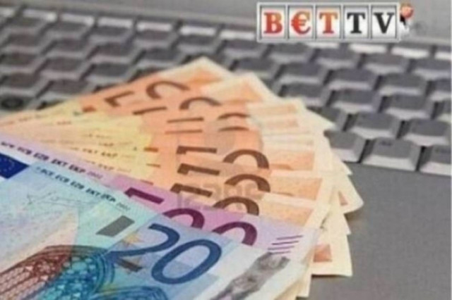 To... καθιερωμένο Bettv ταμείο