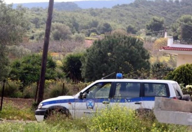 Εξιχνίαση ανθρωποκτονίας στη Σπάρτη