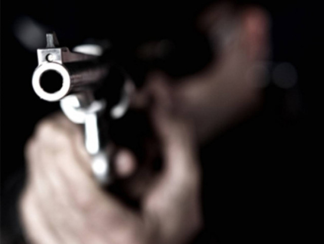 Ληστεία σε ξενοδοχείο στις Αχαρνές