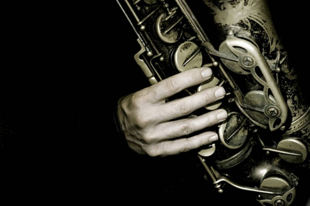 12ο Ευρωπαϊκό Φεστιβάλ Τζαζ στην Τεχνόπολη στο Γκάζι