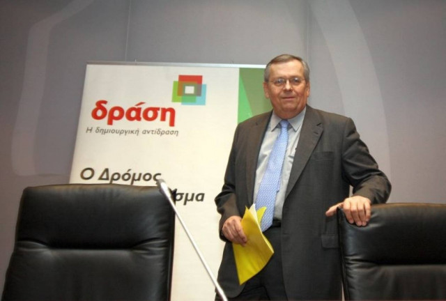 Στ. Μάνος: Να υπερισχύσει η φωνή της λογικής