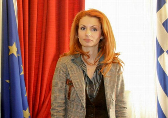 Κ. Διαμαντοπούλου: Να ψηφίσουμε χωρίς ντροπή και ενοχές