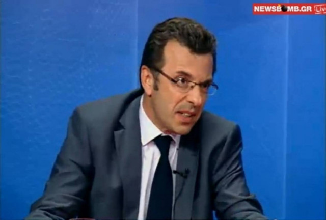 Ν. Πολύζος: Τι πρέπει να γίνει στη δημόσια διοίκηση