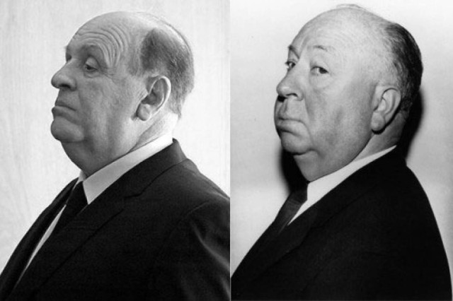 Άντονι... Χίτσκοκ