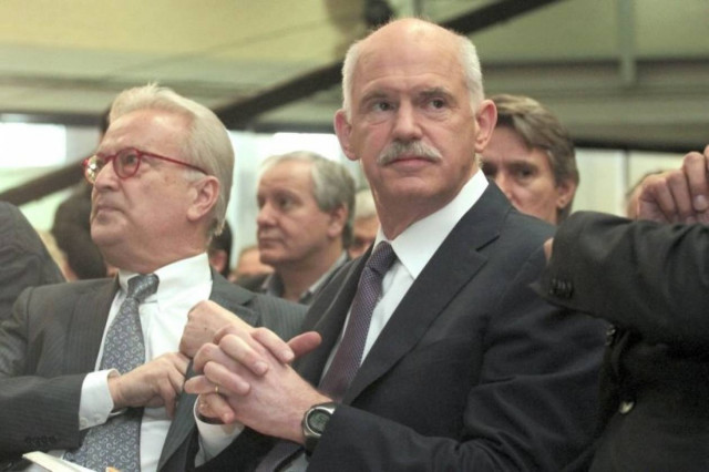 Γ. Παπανδρέου: Οι Έλληνες θέλουν πραγματικές αλλαγές