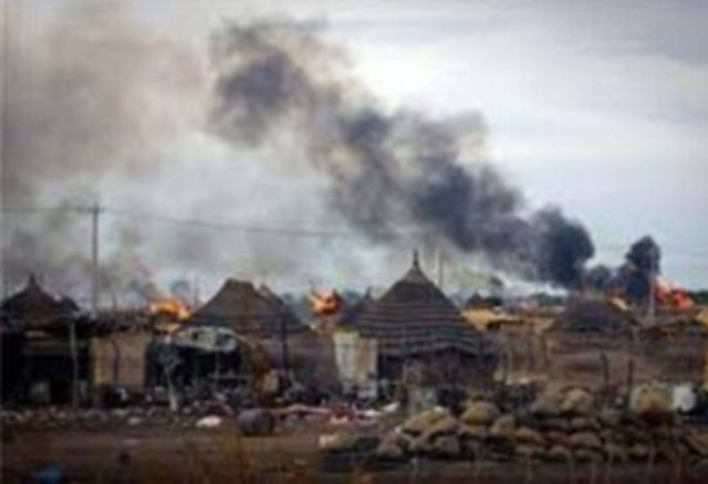 Βομβαρδισμός με έξι νεκρούς στο Πακιστάν