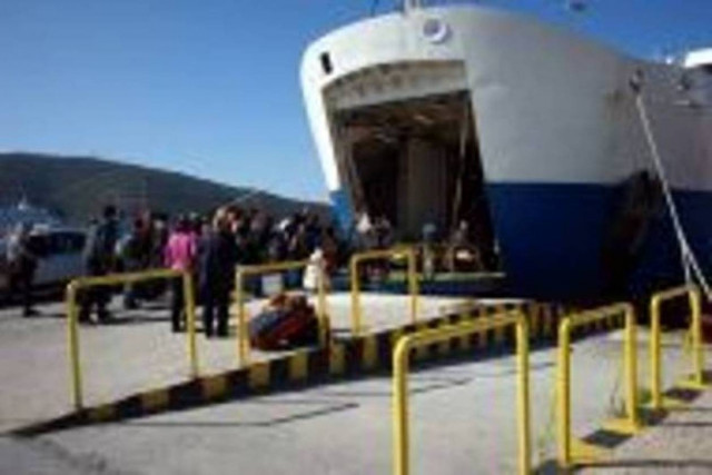 Έκτακτα δρομολόγια στα Χανιά λόγω εκλογών