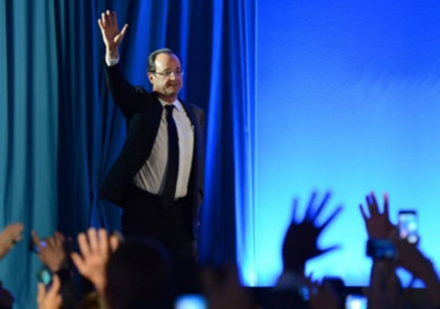 Ολάντ: Η λιτότητα δεν είναι πια η μόνη επιλογή