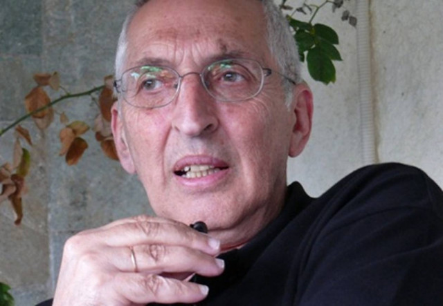 Βουλευτικές εκλογές 2012: Ο Γ. Ρούσης για τις εκλογές