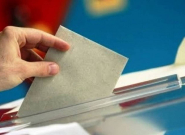 Αποτελέσματα εκλογών 2012: Aγγίζει το 40% η αποχή