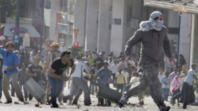 Επεισόδια με νεκρούς σε κηδείες στη Δαμασκό