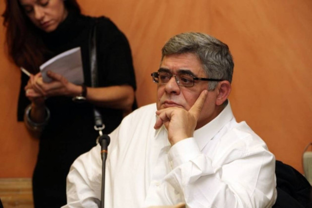Ν. Μιχαλολιάκος: "Κάποιοι πρέπει να φοβούνται"!