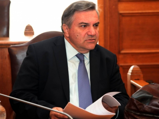 Εκλογές 2012: Αξιοπρέπεια και κοινωνική δικαιοσύνη ζήτησε ο Καστανίδης