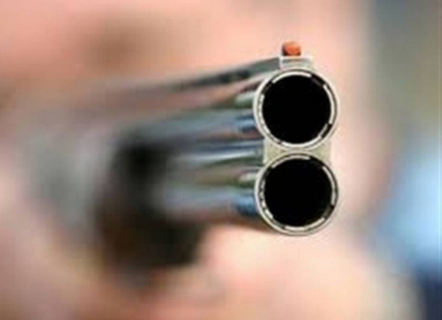 Αγρίνιο: Μεθυσμένος εισέβαλε με όπλο σε εκλογικό κέντρο