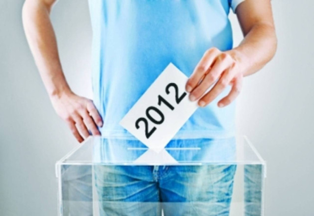 Εκλογές 2012: Τι ψηφίζουν οι επιχειρήσεις;