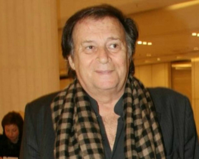 Την Τετάρτη η κηδεία του Κώστα Καρρά