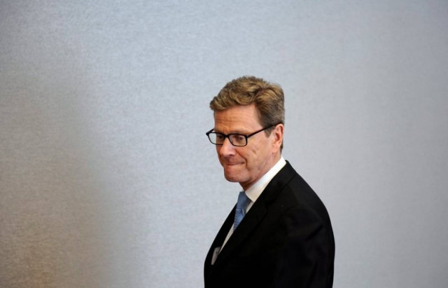 Βεστερβέλε: Ιστορική η εκλογή Ολάντ