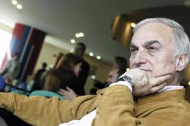 Εκλογές 2012: Ποιοι δημοσιογράφοι διεκδικούν μια θέση στη Βουλή…