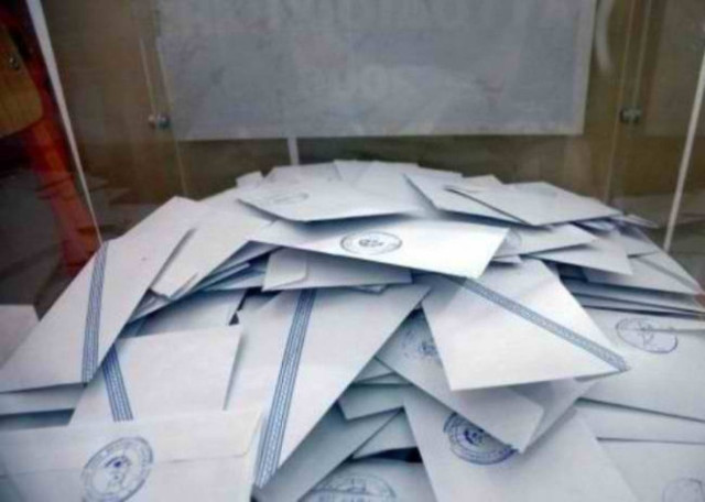 Αποτελέσματα εκλογών 2012: Η εκτίμηση για ποσοστά και έδρες