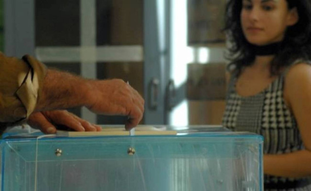 Εκλογές 2012: Τα νεώτερα στοιχεία στα exit polls