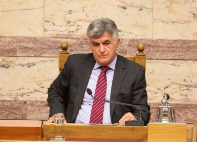 Έχασε την έδρα της Καστοριάς ο Πετσάλνικος