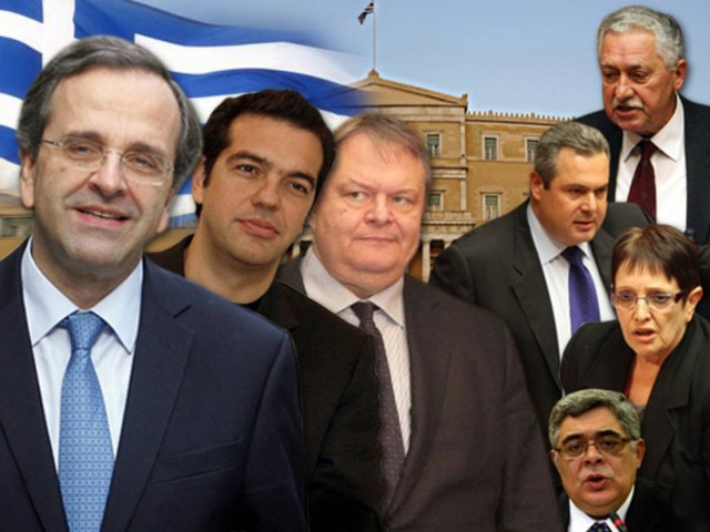 Μετά τις εκλογές: Ζητούμενο η σταθερότητα