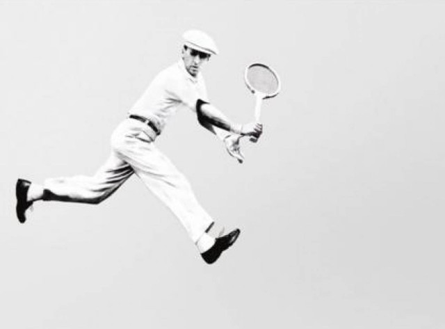 Η ιστορία του polo shirt, από τους Πέρσες ευγενείς, στον Rene Lacoste και τον σημερινό... κάγκουρα με τον σηκωμένο γιακά!