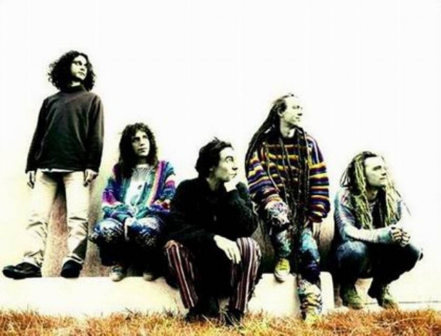 Οι Ozric Tentacles επιστρέφουν στη Θεσσαλονίκη