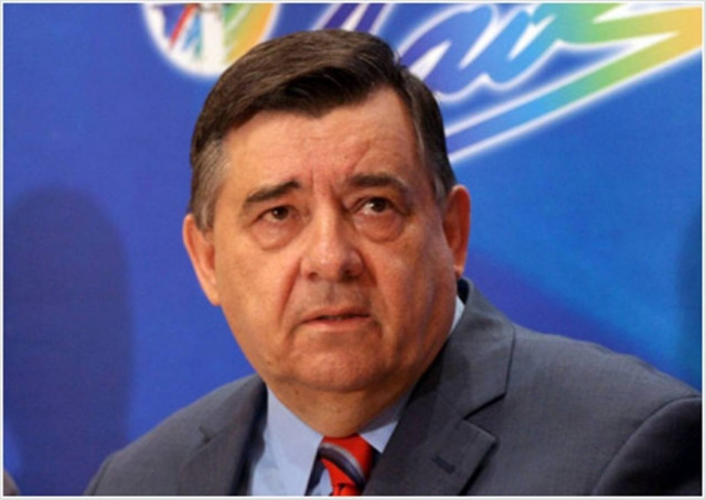 Γ. Καρατζαφέρης: Πιθανόν πάμε σε εκλογές του Ιούνιο