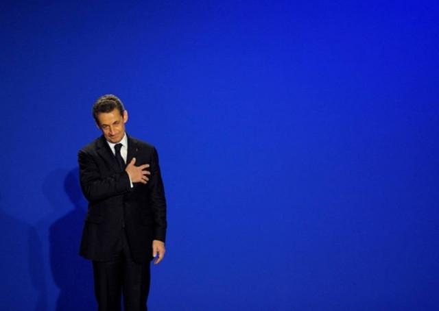 Γαλλικές εκλογές: Το Παρίσι αλλάζει, η Ευρώπη αλλάζει