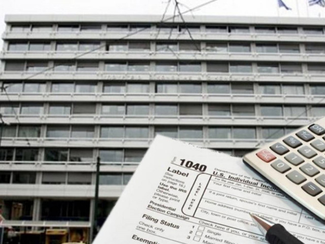 Ερημιά στα κρίσιμα υπουργικά γραφεία