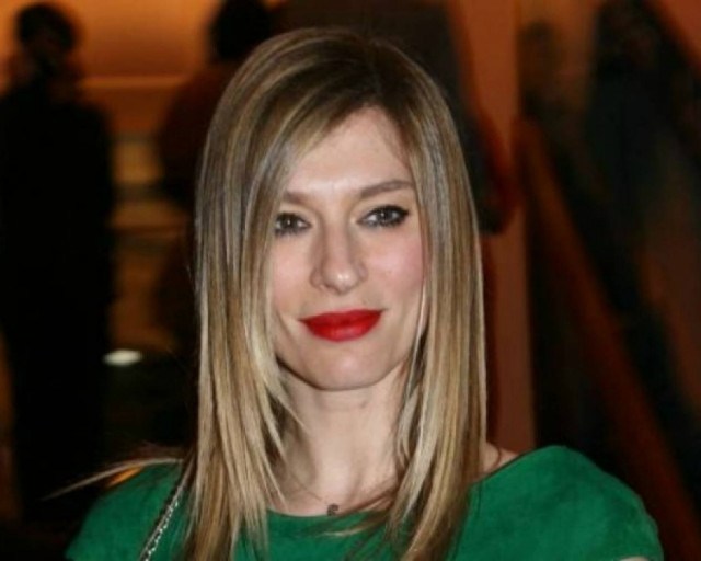 Τι έγραψε η Ζέτα Δούκα στο Twitter για τις εκλογές;