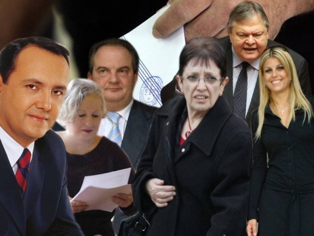 Ποιοι εκλέγονται σε Α' και Β' Θεσσαλονίκης