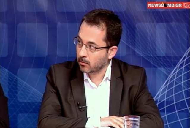 Γ. Ράζος: Οι εκβιασμοί των τροϊκανών είχαν αντίθετο αποτέλεσμα