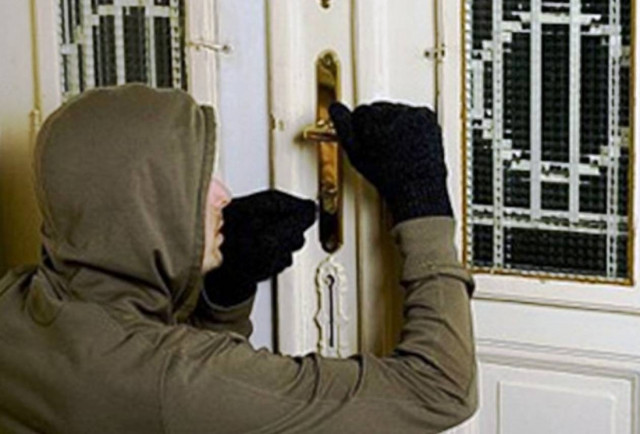 Εξιχνιάστηκαν έξι διαρρήξεις στην Αλεξανδρούπολη